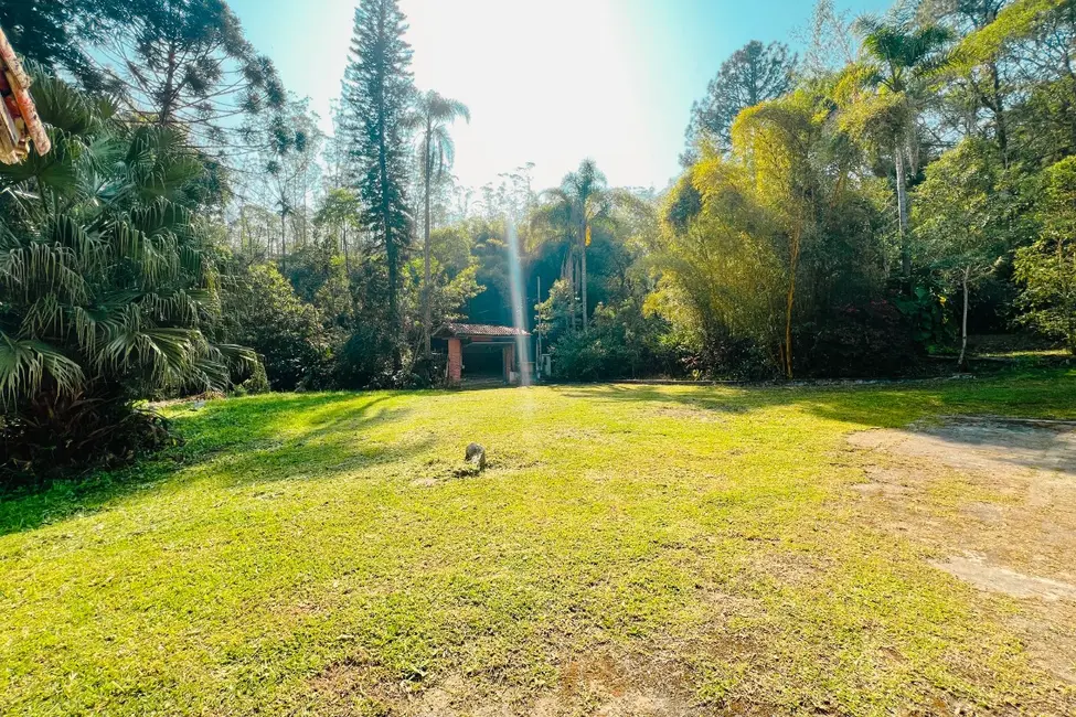 Foto 8 de Apartamento à venda, 749m2 em Km 4, Ribeirao Pires - SP