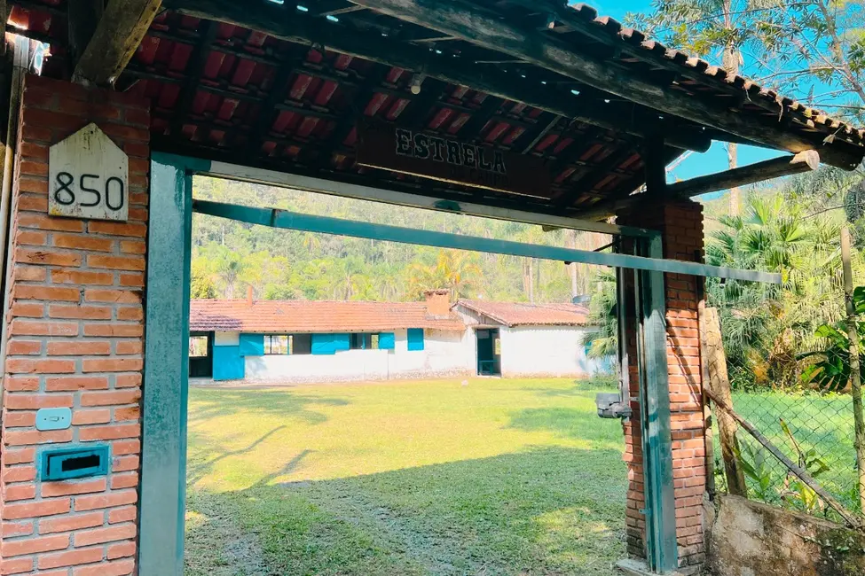 Foto 6 de Apartamento à venda, 749m2 em Km 4, Ribeirao Pires - SP