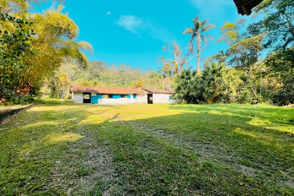 Foto 3 de Apartamento à venda, 749m2 em Km 4, Ribeirao Pires - SP