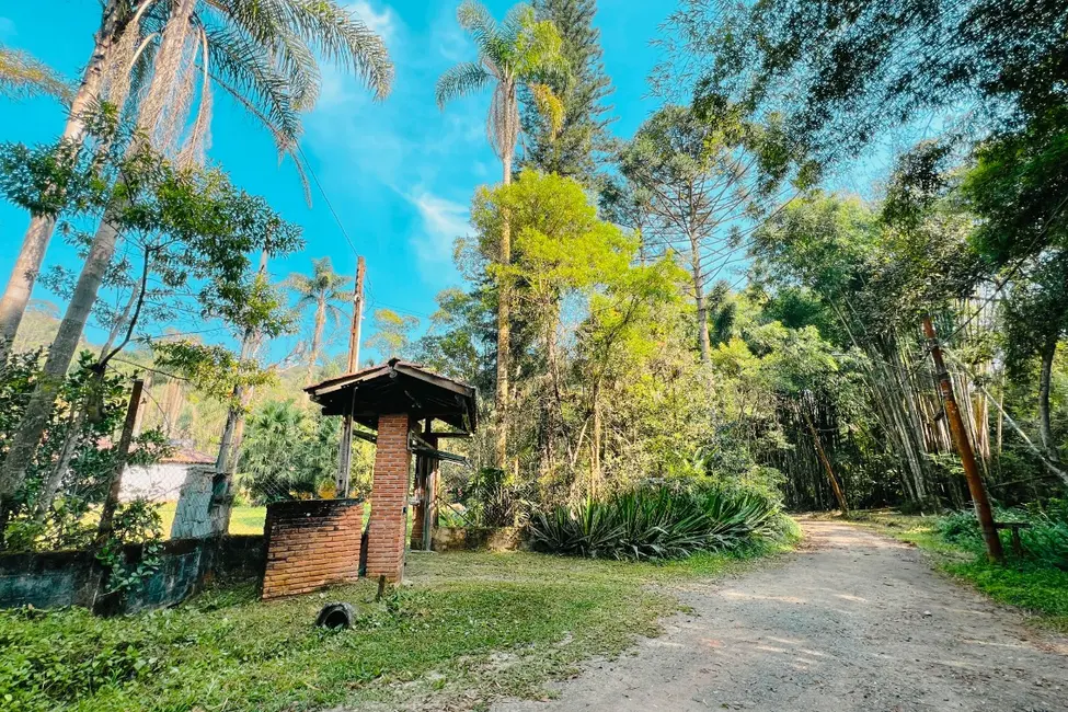 Foto 5 de Apartamento à venda, 749m2 em Km 4, Ribeirao Pires - SP