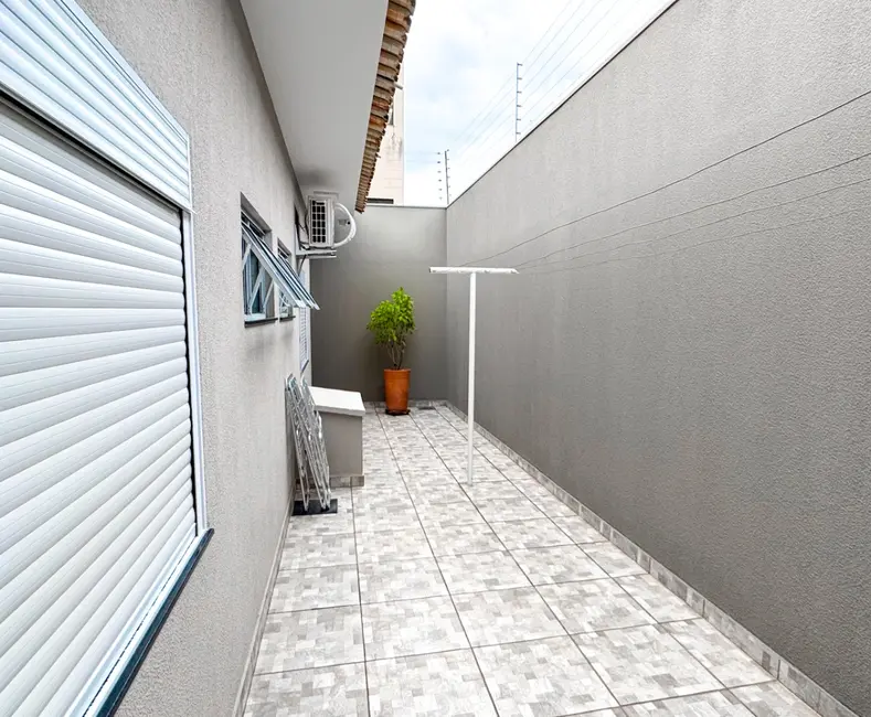 Foto 17 de Casa à venda, 177m2 em Vila Aurora I, Rondonopolis - MT