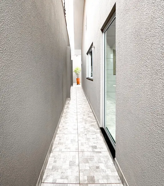 Foto 16 de Casa à venda, 177m2 em Vila Aurora I, Rondonopolis - MT