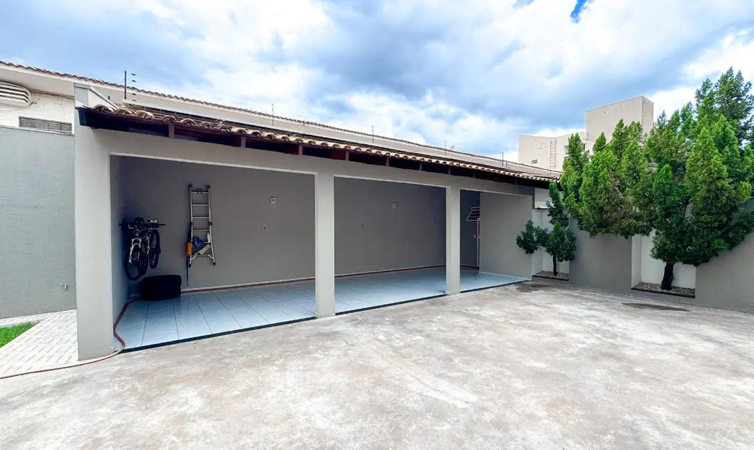 Foto 19 de Casa à venda, 177m2 em Vila Aurora I, Rondonopolis - MT