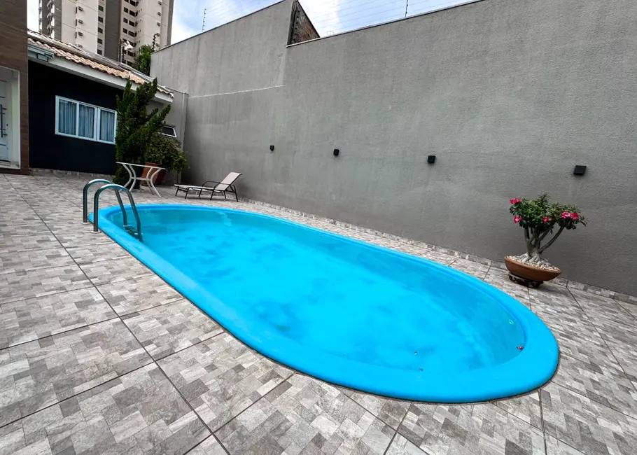 Foto 23 de Casa à venda, 177m2 em Vila Aurora I, Rondonopolis - MT