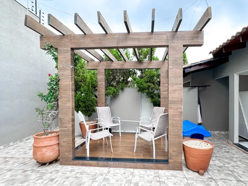 Foto 22 de Casa à venda, 177m2 em Vila Aurora I, Rondonopolis - MT