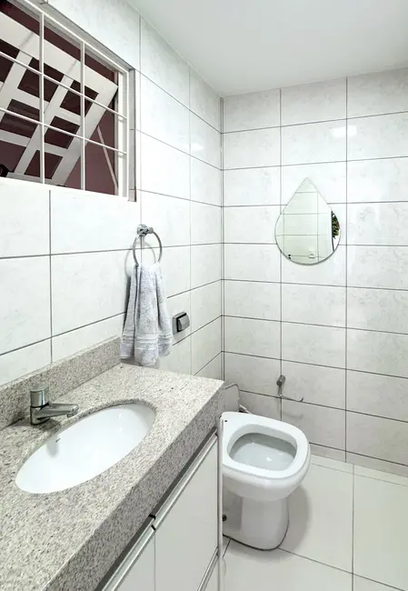 Casa à venda, 177m2 em Vila Aurora I, Rondonopolis - MT - imagem 5 Foto 5 de Casa à venda, 177m2 em Vila Aurora I, Rondonopolis - MT