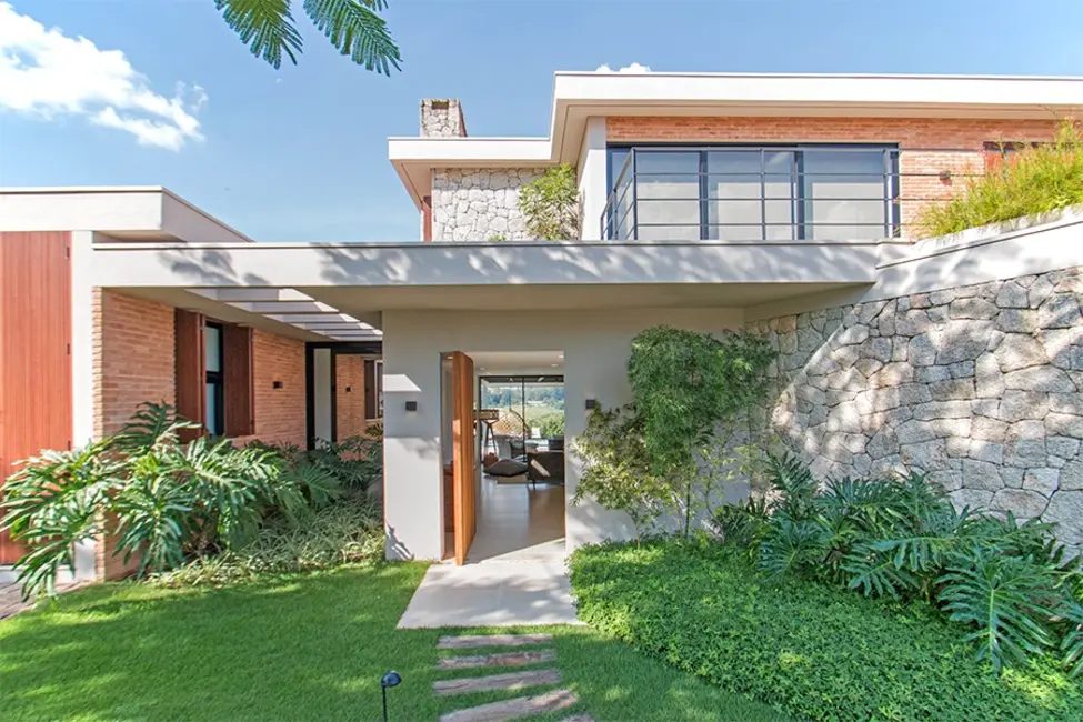 Foto 8 de Casa de Condomínio com 4 quartos à venda, 5821m2 em Itatiba - SP