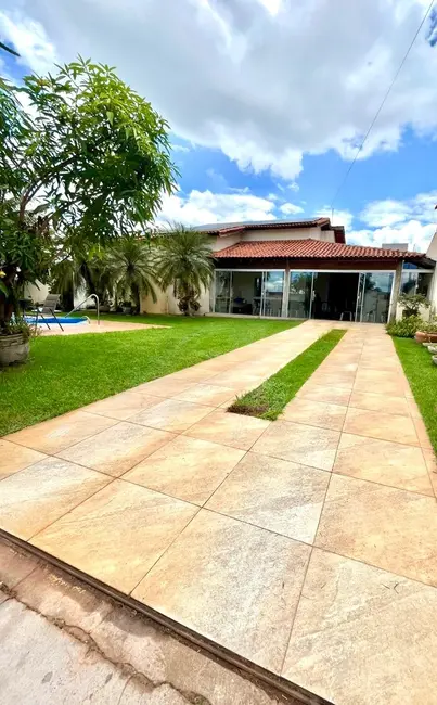 Casa de Vila com 3 quartos à venda, 258m2 em Residencial Bela Vista, Rondonopolis - MT - imagem 6 Foto 6 de Casa de Vila com 3 quartos à venda, 258m2 em Residencial Bela Vista, Rondonopolis - MT