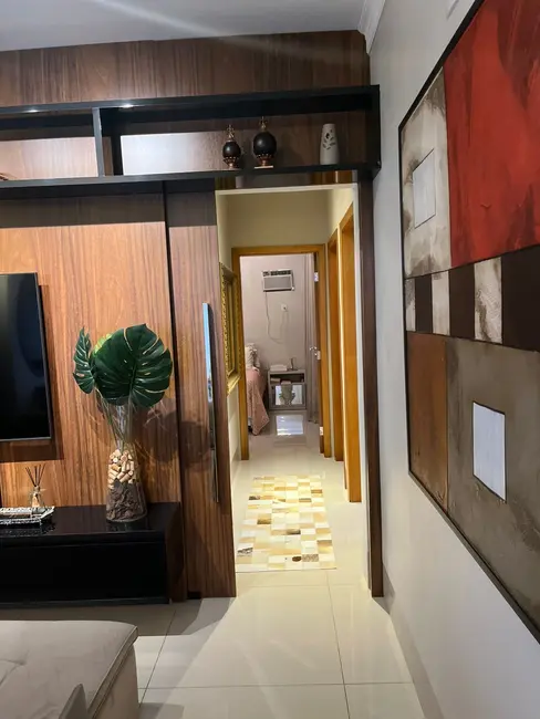 Foto 4 de Apartamento com 3 quartos à venda, 112m2 em Vila Aurora I, Rondonopolis - MT