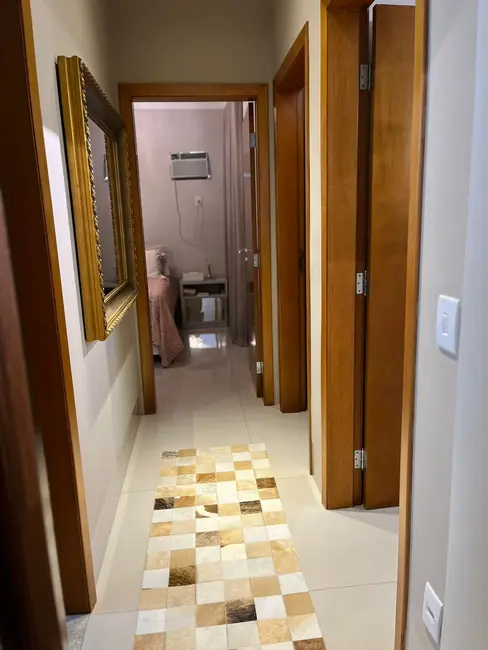 Foto 5 de Apartamento com 3 quartos à venda, 112m2 em Vila Aurora I, Rondonopolis - MT