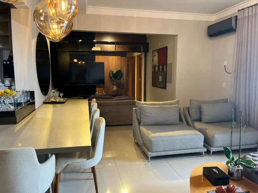 Foto 6 de Apartamento com 3 quartos à venda, 112m2 em Vila Aurora I, Rondonopolis - MT