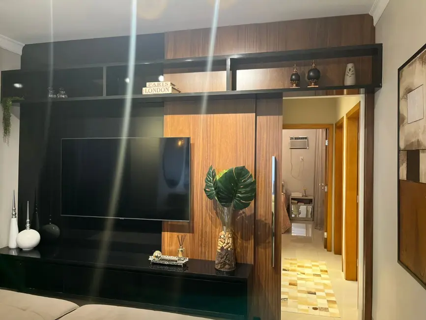 Foto 3 de Apartamento com 3 quartos à venda, 112m2 em Vila Aurora I, Rondonopolis - MT