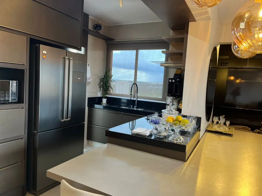 Foto 9 de Apartamento com 3 quartos à venda, 112m2 em Vila Aurora I, Rondonopolis - MT