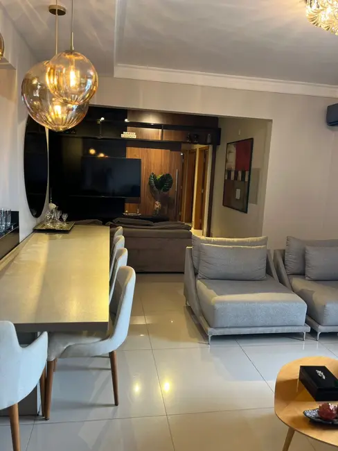 Foto 8 de Apartamento com 3 quartos à venda, 112m2 em Vila Aurora I, Rondonopolis - MT