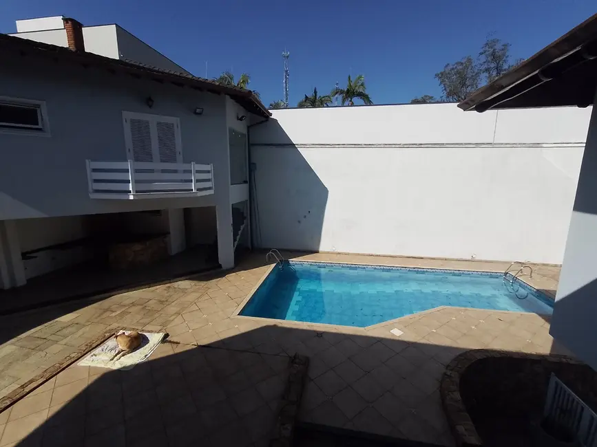 Foto 7 de Casa de Vila com 5 quartos à venda, 413m2 em Pastoril, Ribeirao Pires - SP