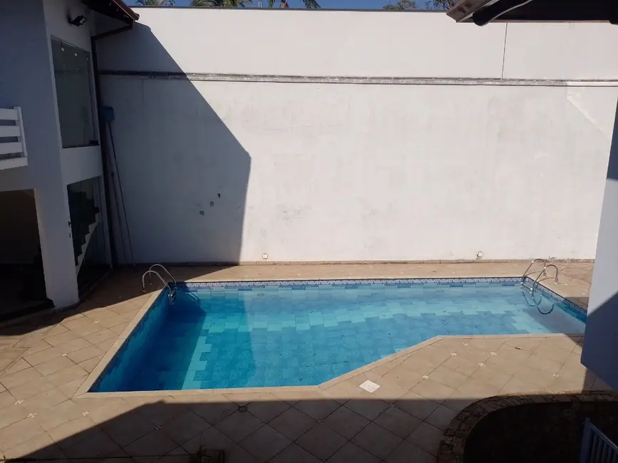 Foto 9 de Casa de Vila com 5 quartos à venda, 413m2 em Pastoril, Ribeirao Pires - SP