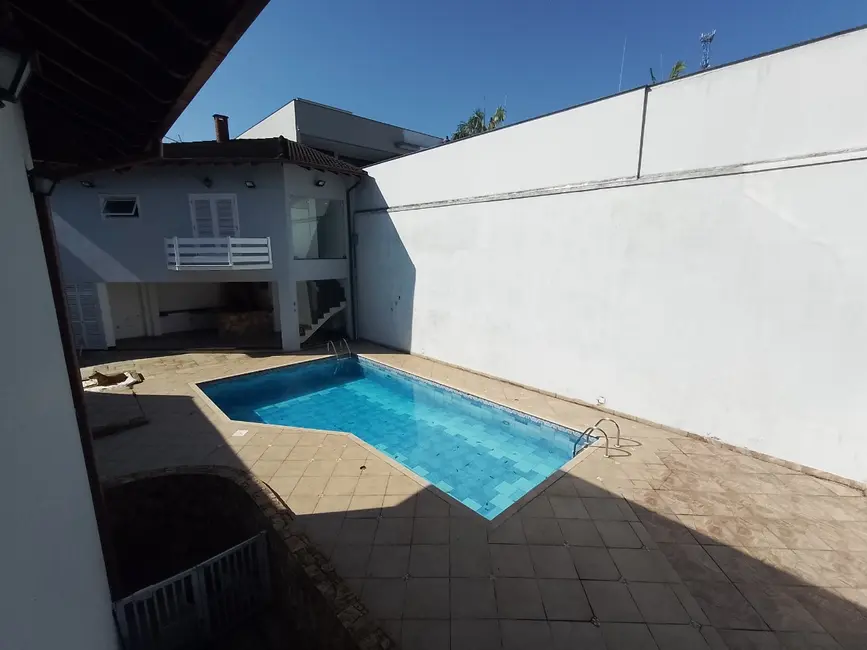 Foto 5 de Casa de Vila com 5 quartos à venda, 413m2 em Pastoril, Ribeirao Pires - SP