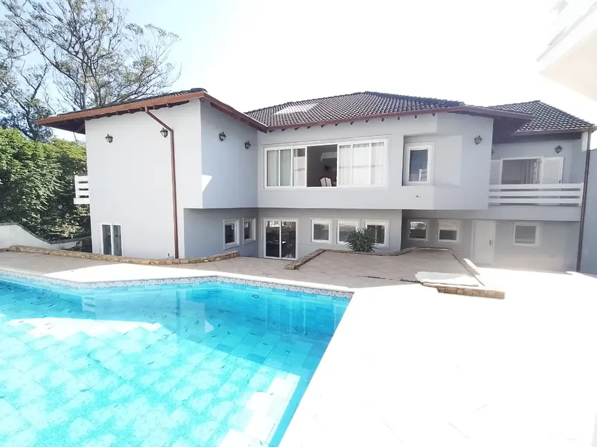 Foto 1 de Casa de Vila com 5 quartos à venda, 413m2 em Pastoril, Ribeirao Pires - SP