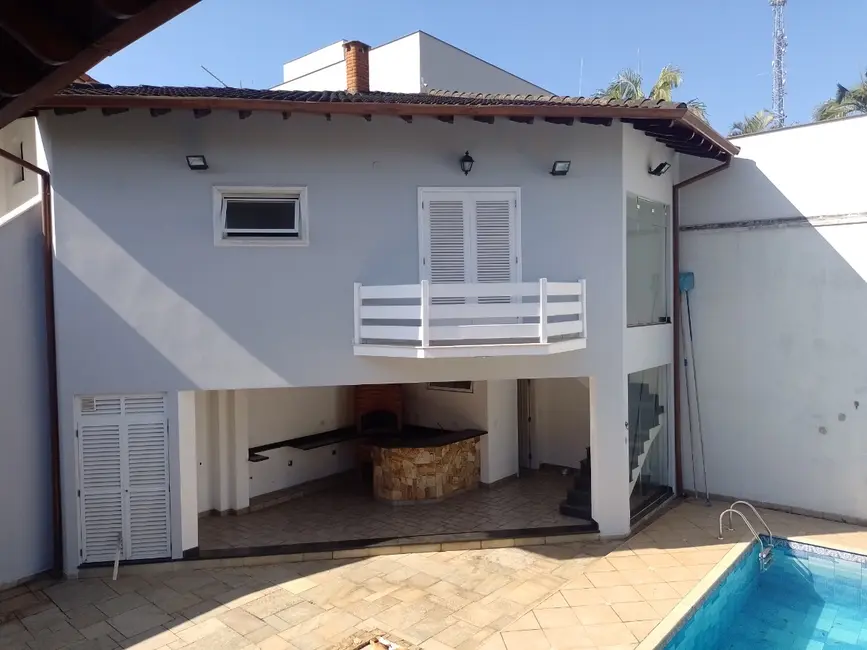 Foto 8 de Casa de Vila com 5 quartos à venda, 413m2 em Pastoril, Ribeirao Pires - SP