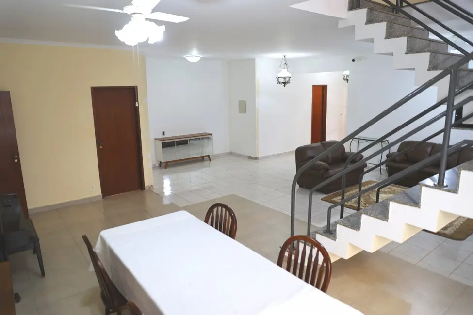 Foto 4 de Casa de Condomínio com 4 quartos à venda, 468m2 em Jardim Canadá, Ribeirao Preto - SP