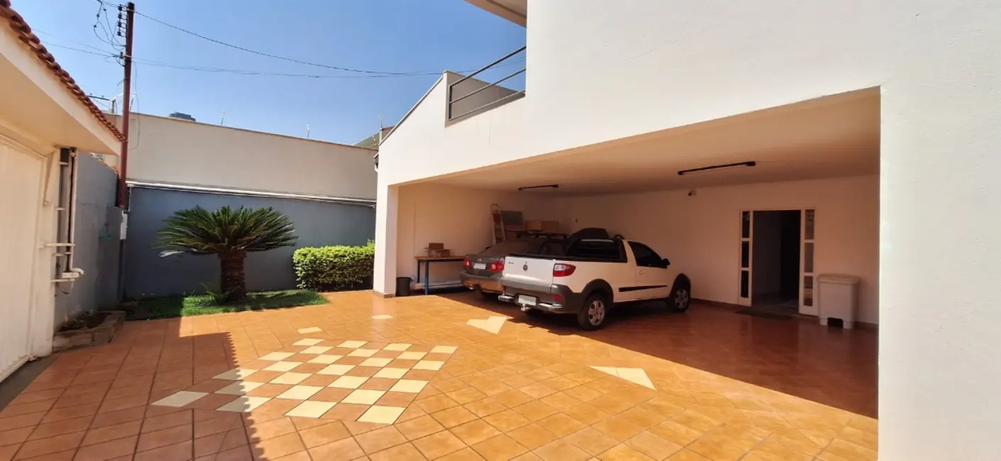 Foto 2 de Casa de Condomínio com 4 quartos à venda, 468m2 em Jardim Canadá, Ribeirao Preto - SP