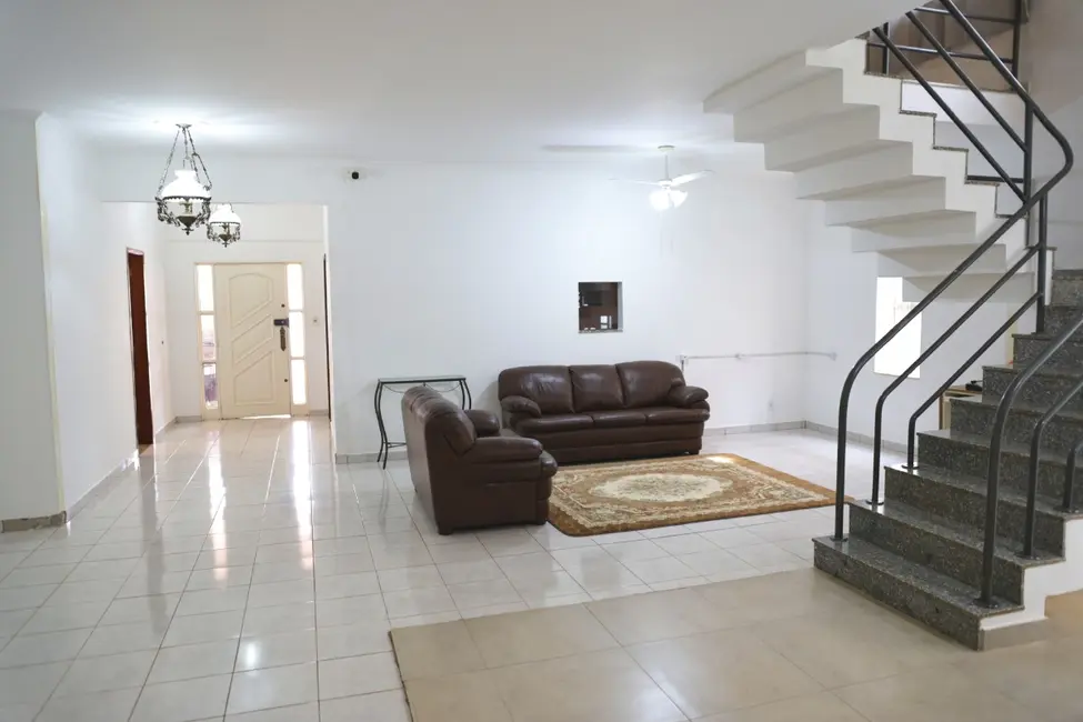 Foto 5 de Casa de Condomínio com 4 quartos à venda, 468m2 em Jardim Canadá, Ribeirao Preto - SP