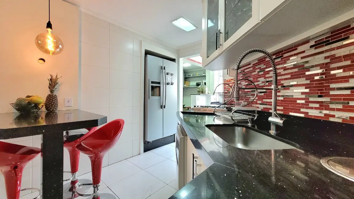 Foto 3 de Cobertura com 2 quartos à venda, 167m2 em Centro, Santo Andre - SP