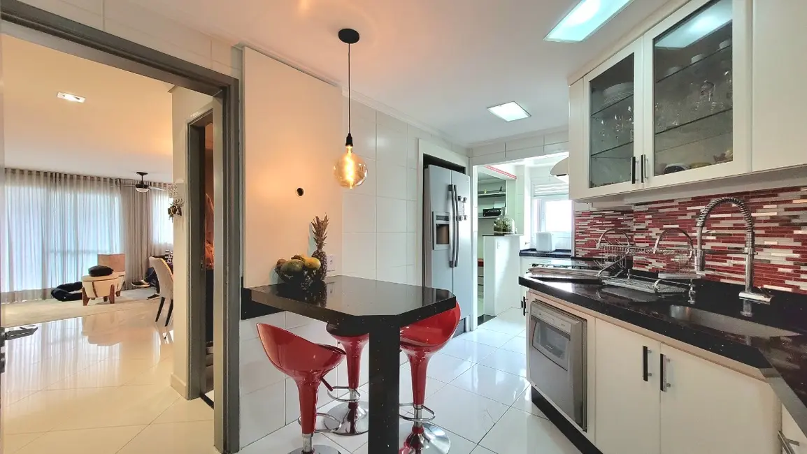 Foto 2 de Cobertura com 2 quartos à venda, 167m2 em Centro, Santo Andre - SP