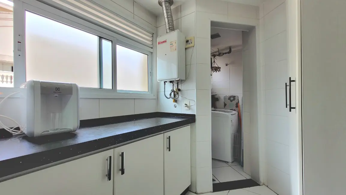 Foto 9 de Cobertura com 2 quartos à venda, 167m2 em Centro, Santo Andre - SP