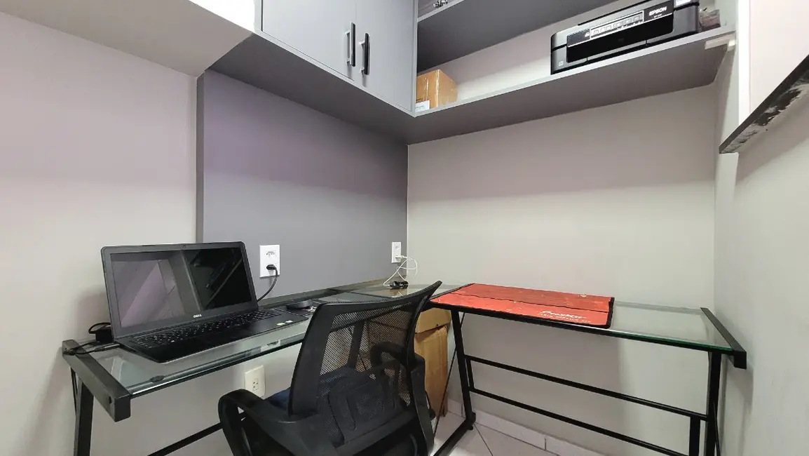 Foto 7 de Cobertura com 2 quartos à venda, 167m2 em Centro, Santo Andre - SP