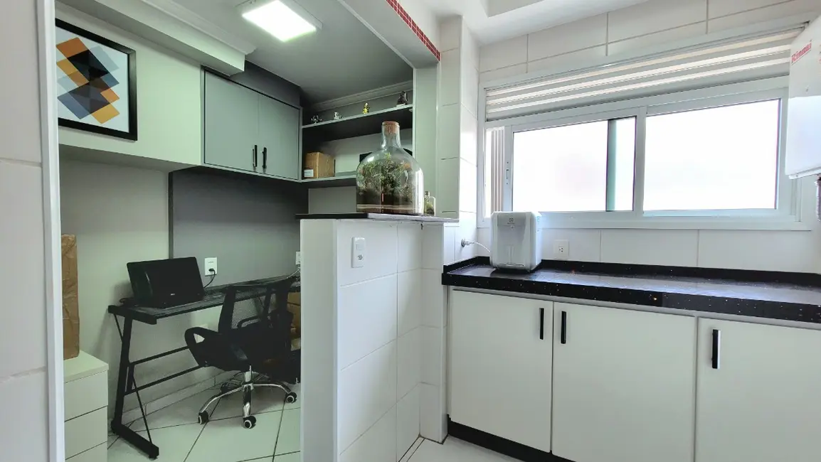 Foto 6 de Cobertura com 2 quartos à venda, 167m2 em Centro, Santo Andre - SP