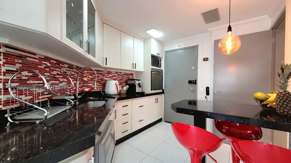 Foto 5 de Cobertura com 2 quartos à venda, 167m2 em Centro, Santo Andre - SP