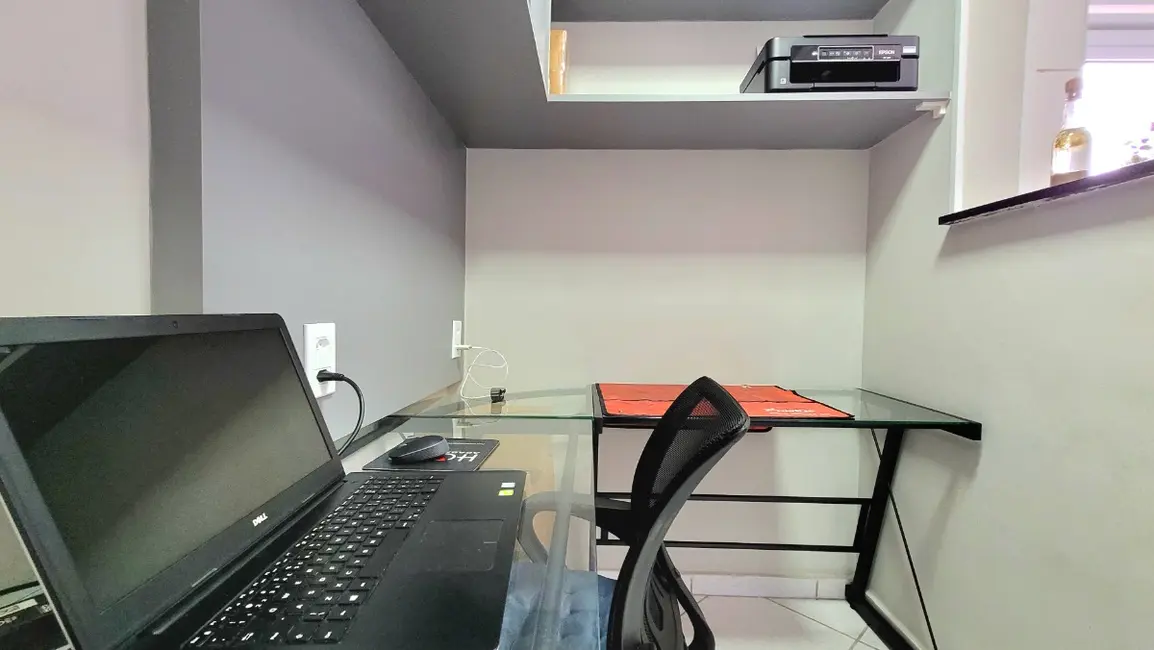 Foto 8 de Cobertura com 2 quartos à venda, 167m2 em Centro, Santo Andre - SP