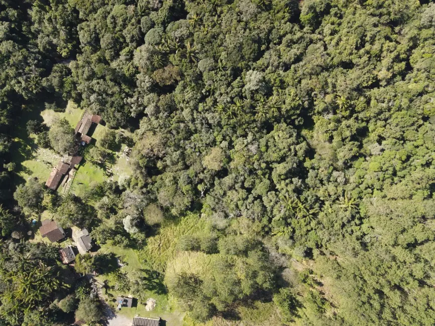 Foto 9 de Apartamento à venda em Juquitiba - SP