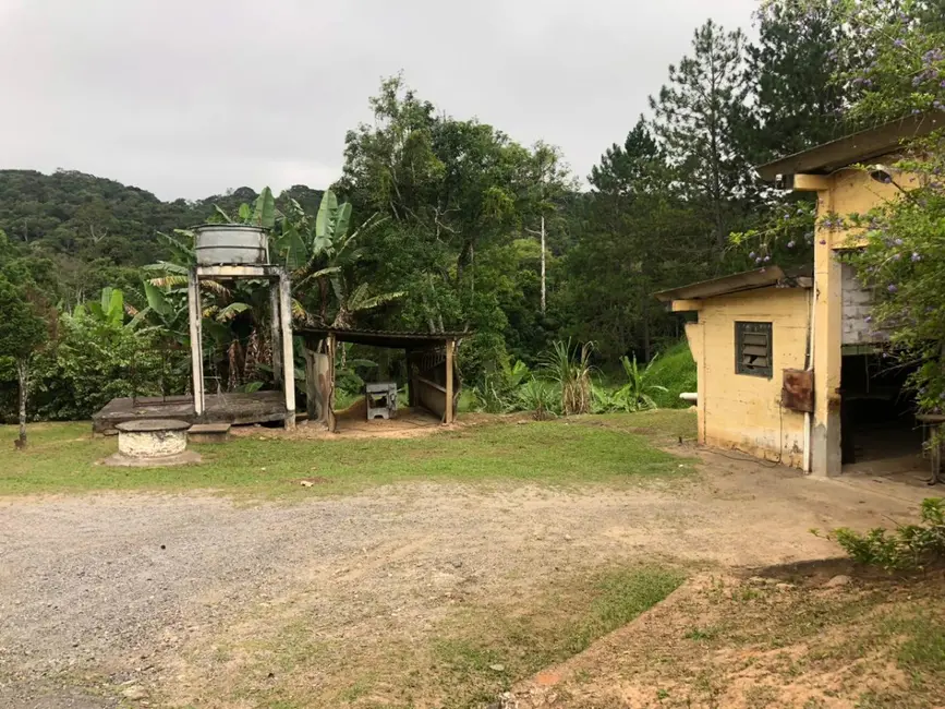 Foto 26 de Apartamento à venda em Juquitiba - SP