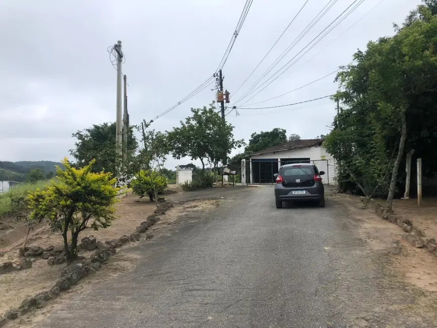 Foto 13 de Apartamento à venda em Juquitiba - SP