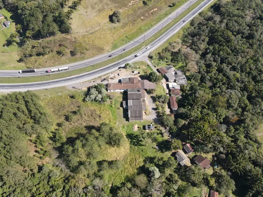 Foto 10 de Apartamento à venda em Juquitiba - SP