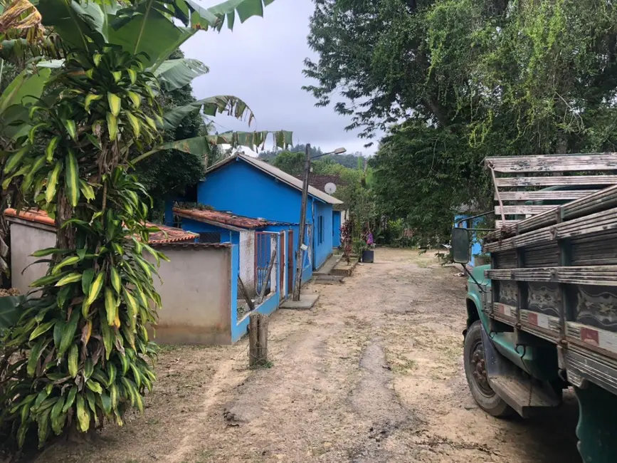 Foto 29 de Apartamento à venda em Juquitiba - SP