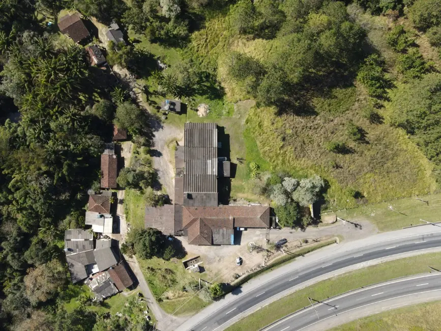 Foto 7 de Apartamento à venda em Juquitiba - SP