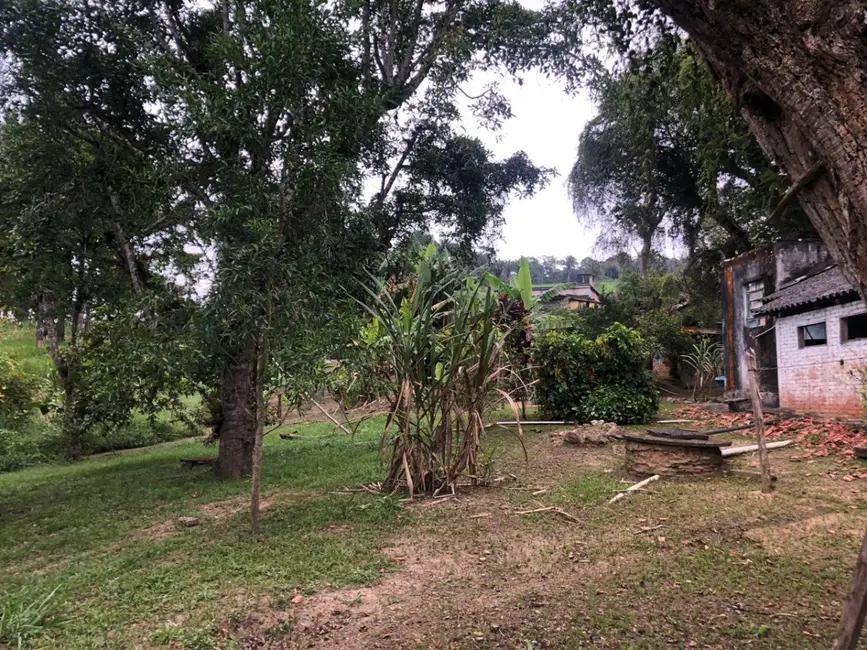 Foto 31 de Apartamento à venda em Juquitiba - SP