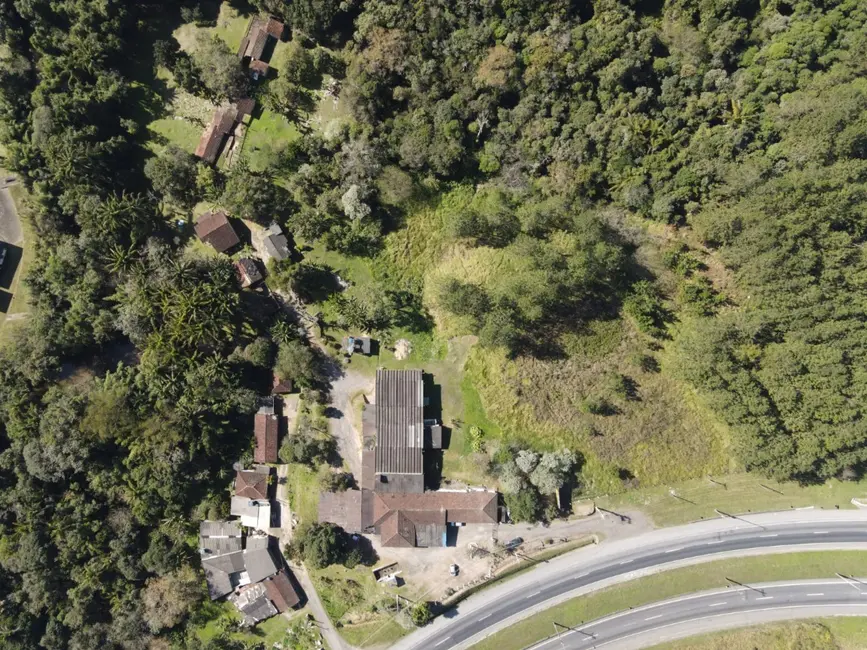 Foto 6 de Apartamento à venda em Juquitiba - SP