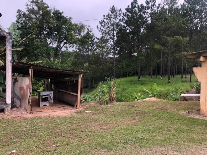 Foto 28 de Apartamento à venda em Juquitiba - SP