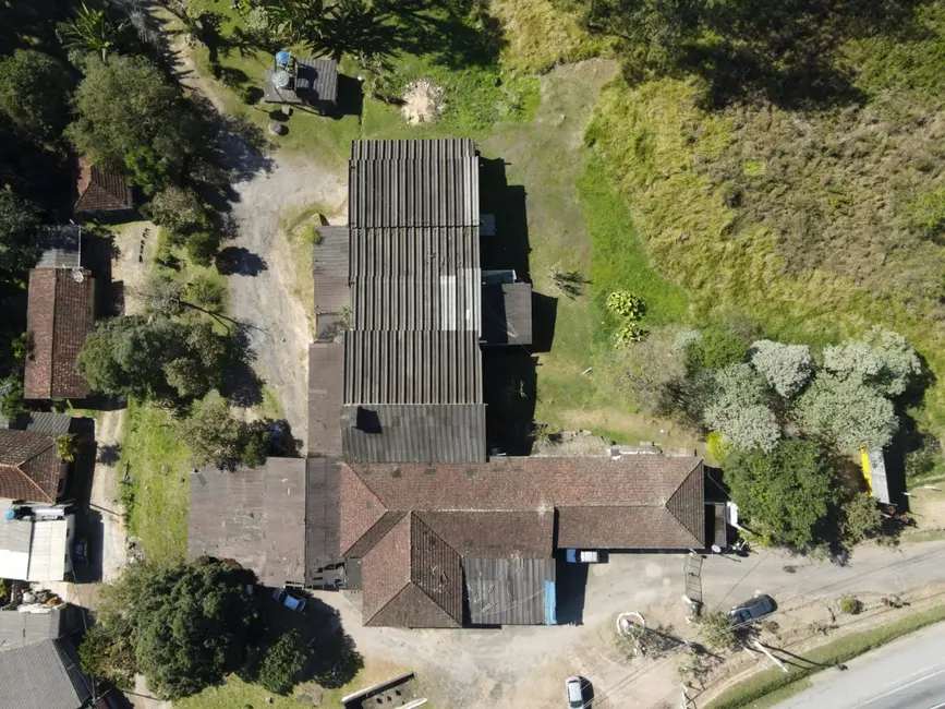 Foto 5 de Apartamento à venda em Juquitiba - SP