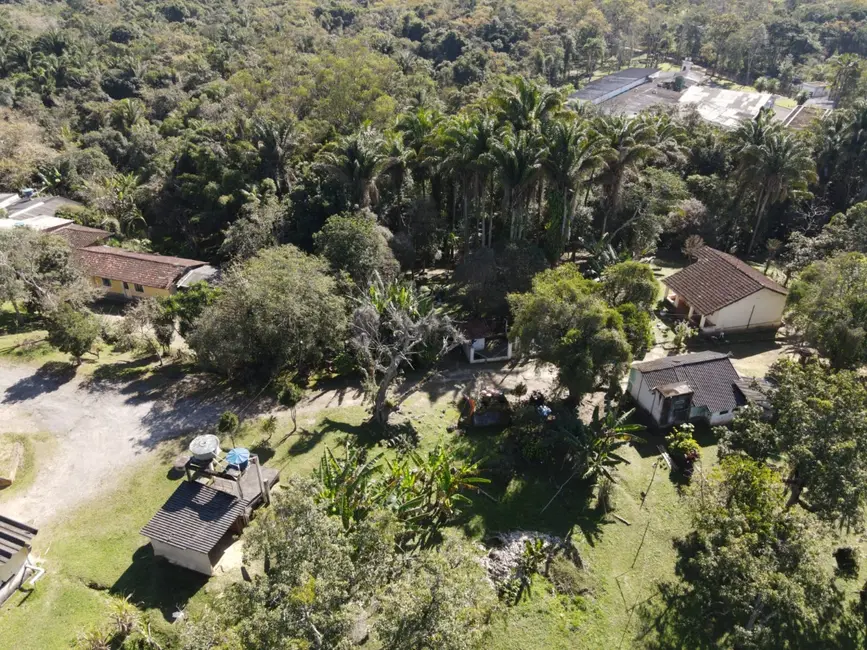 Foto 4 de Apartamento à venda em Juquitiba - SP