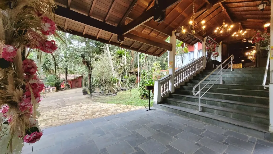 Foto 2 de Apartamento à venda, 1157m2 em Sao Bernardo Do Campo - SP