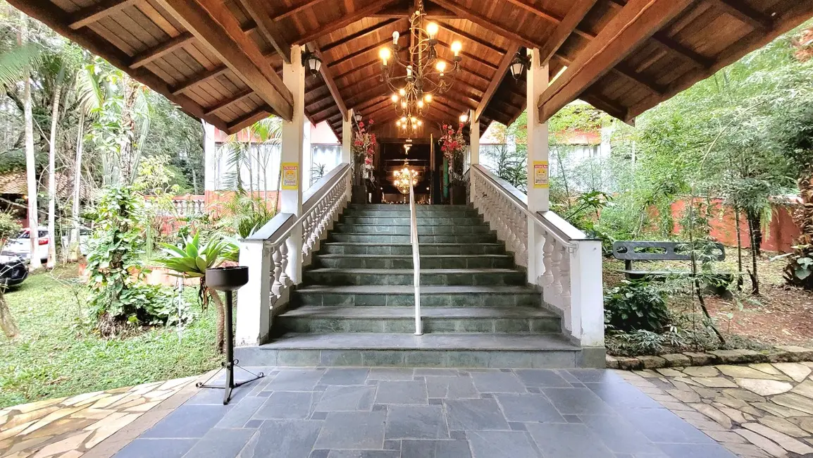 Foto 1 de Apartamento à venda, 1157m2 em Sao Bernardo Do Campo - SP