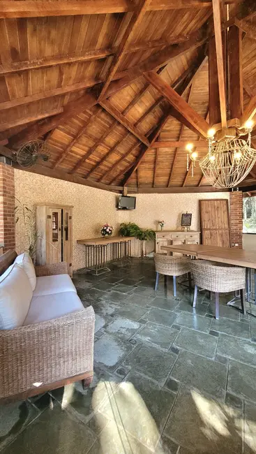 Foto 8 de Apartamento à venda, 1157m2 em Sao Bernardo Do Campo - SP