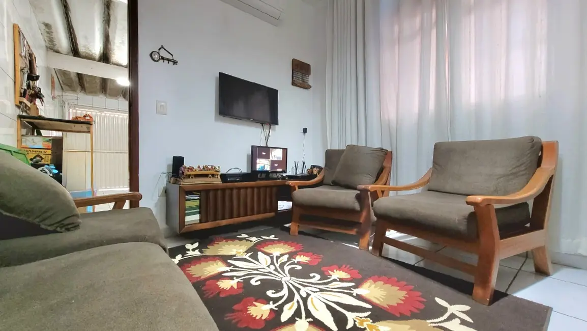 Foto 5 de Casa de Vila com 5 quartos à venda, 259m2 em Ferrazópolis, Sao Bernardo Do Campo - SP