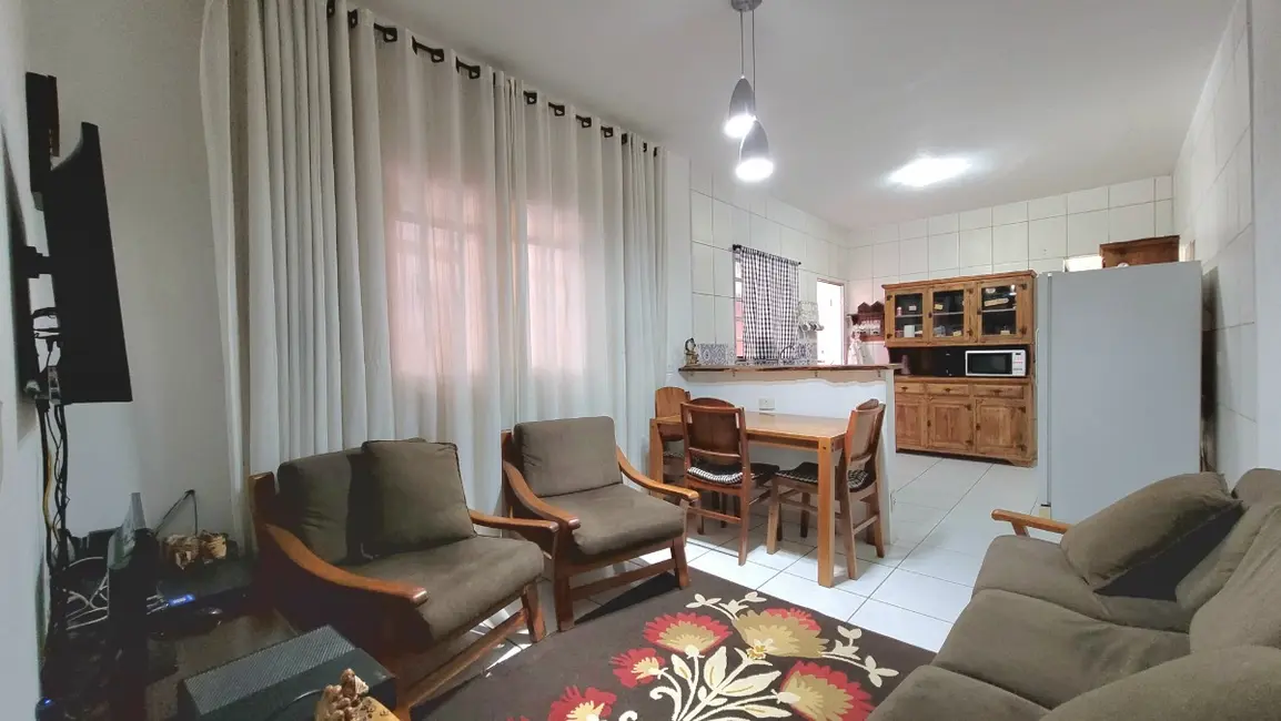 Foto 4 de Casa de Vila com 5 quartos à venda, 259m2 em Ferrazópolis, Sao Bernardo Do Campo - SP