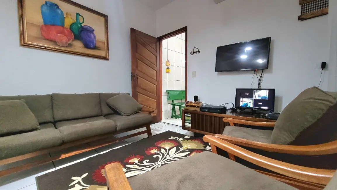 Foto 6 de Casa de Vila com 5 quartos à venda, 259m2 em Ferrazópolis, Sao Bernardo Do Campo - SP